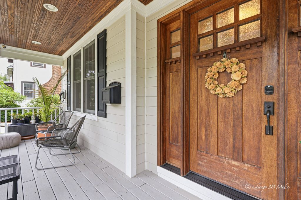 306 17th St, Wilmette, IL - View 6