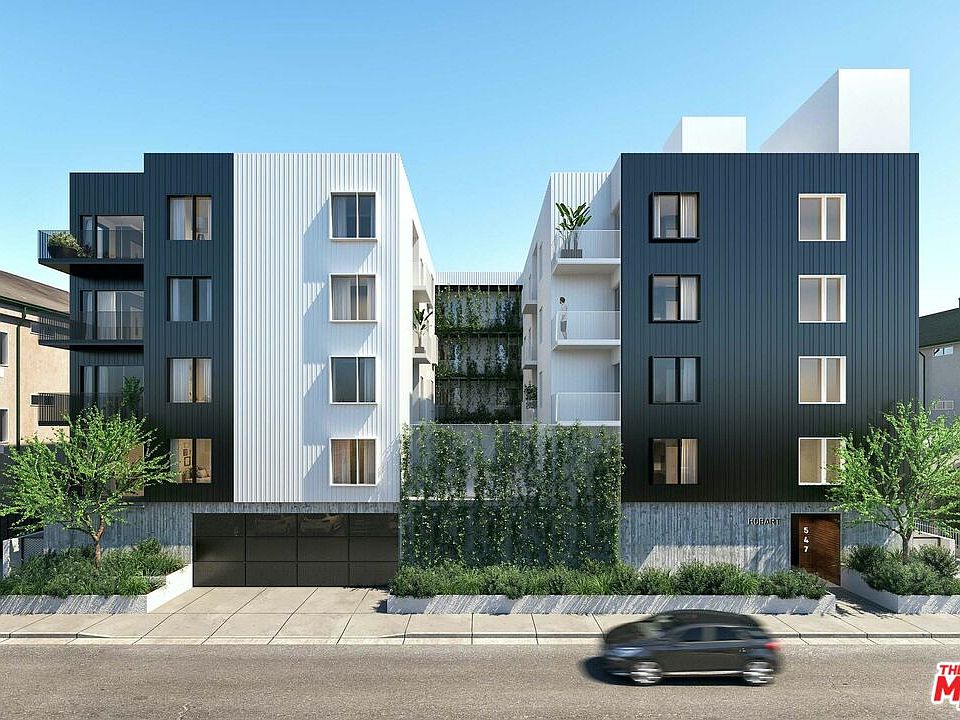 1st image of 539 N Hobart Blvd