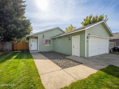 962 W Kyler Ave, Hayden Lake, ID, 83835