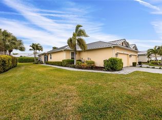 2613 Anguilla Dr, Cape Coral, FL 33991
