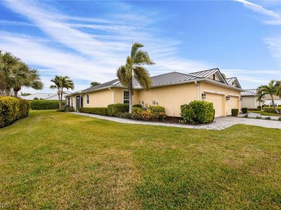 2613 Anguilla Dr, Cape Coral, FL, 33991