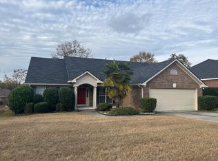 2992 Galahad Way, Augusta, GA 30909