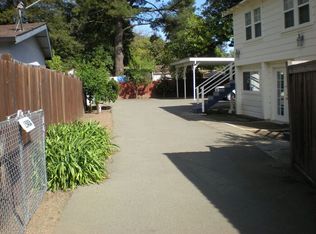 1540 Humboldt St #A, Santa Rosa, CA 95404