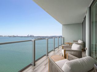 Biscayne Beach Condo, Miami, FL 33177