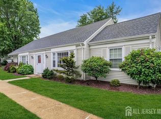 539 Old Nassau Rd #B, Monroe Township, NJ 08831