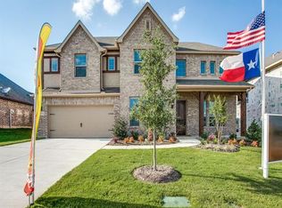 2716 Spanish Oak Trl, Wylie, TX 75098