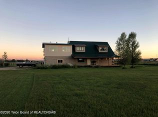 164 Fayette Pole Creek Rd, Pinedale, WY 82941