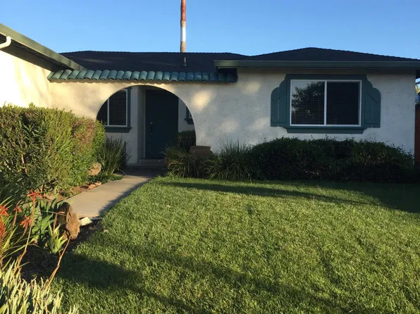 4450 Heppner Ln, San Jose, CA 95136