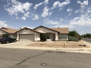 8520 W Georgia Ave, Glendale, AZ 85305