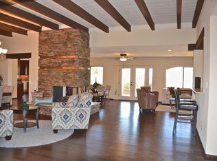 3044 N Ironwood Rd, Carefree, AZ 85377