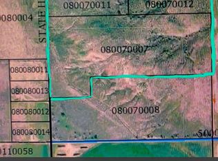 4735 S Highway 88, Randlett, UT 84063