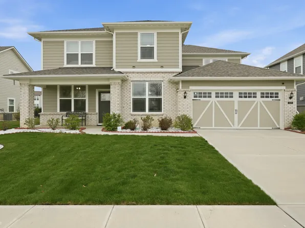 15278 Portobello Pl, Westfield, IN 46074