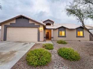 10529 E Marquette St, Tucson, AZ 85747