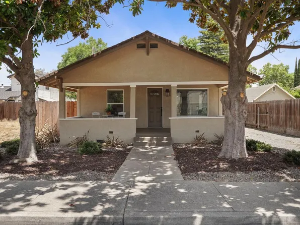 722 N Church St, Lodi, CA 95240