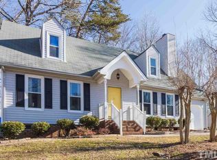 18 Joci Ct, Durham, NC 27704