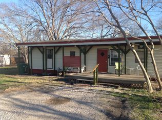 2806 Jackson St, Rowlett, TX 75088