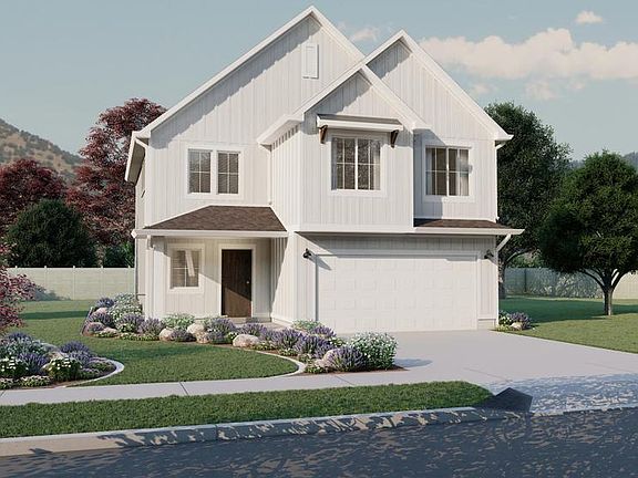Farmhouse