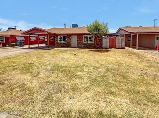 2741 W Cavalier Dr, Phoenix, AZ 85017