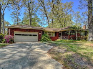 433 Chesopeian Trl, Virginia Beach, VA 23452