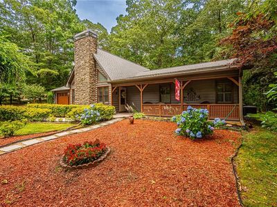 131 Autumn Harvest Ln, Dahlonega, GA, 30533
