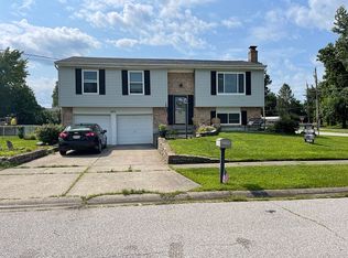 675 Redwood Ct, Cincinnati, OH 45244