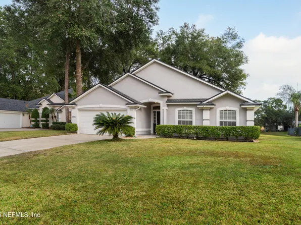 1737 HIDDEN FOREST Lane, Jacksonville, FL 32225