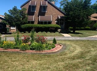 14415 Maryland Ave, Dolton, IL 60419