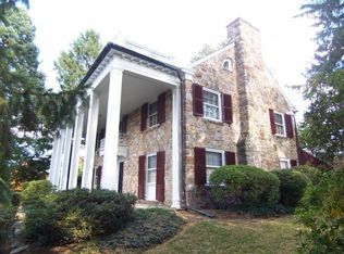 1155 Wyndham Dr, York, PA 17403