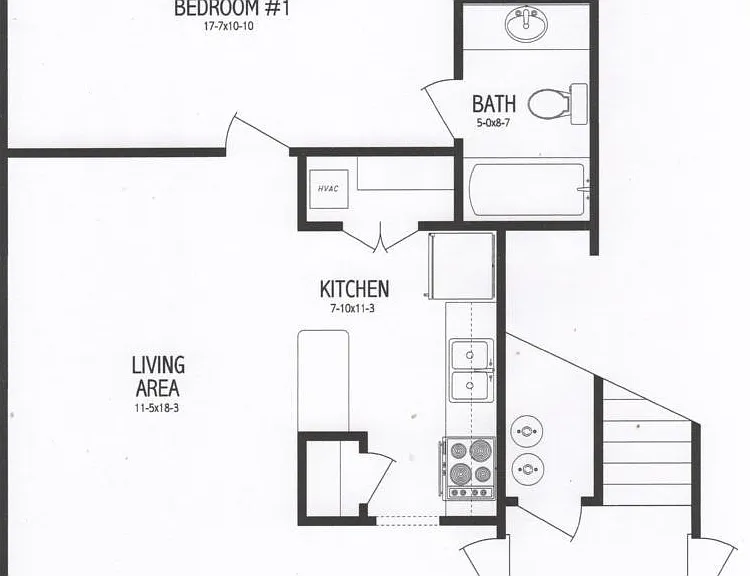159 E Cloverhurst Ave — Photo 8