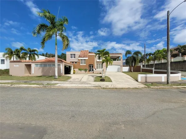 Paisajes Del Lago #1, Luquillo, PR 00773