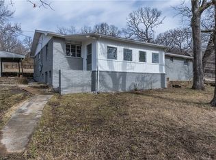 3050 E Wyman Rd, Fayetteville, AR 72701