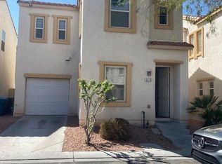 5379 Flowing Spring St, Las Vegas, NV 89122