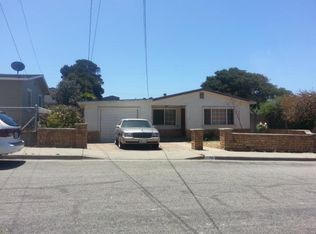 1190 Amador Ave, Seaside, CA 93955