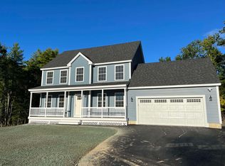 33 Ida Cir #310-6, Rochester, NH 03837