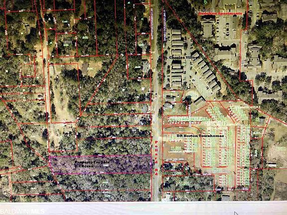 2nd image of 0 Pollard Rd Unit 4