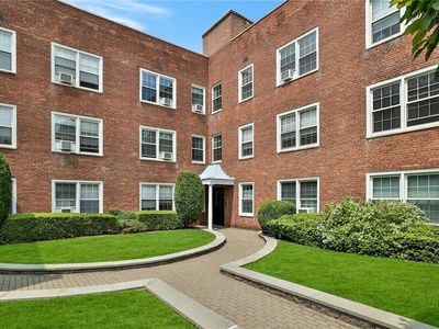 1815 Palmer Avenue #3T, Larchmont, NY, 10538