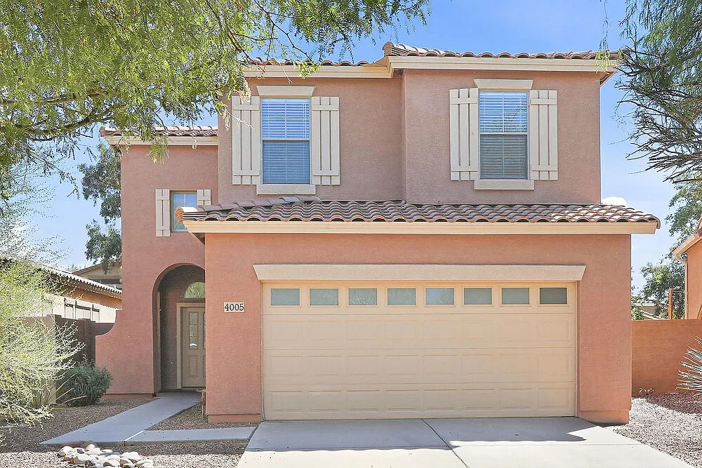 4 bed, 2.5 bath, 1988 sqft, $2,390 — Photo 1