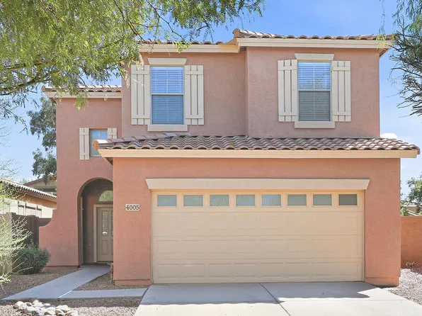 4005 E Ironhorse Rd, Gilbert, AZ 85297