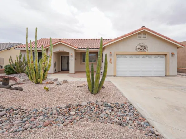 11731 S Mohawk St, Wellton, AZ 85356