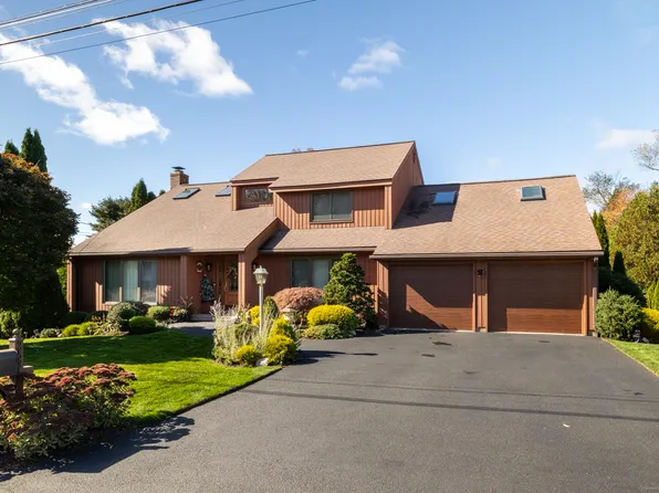 253 Allison Drive, Torrington, CT 06790