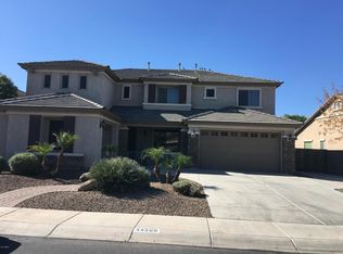 44569 W Venture Ln, Maricopa, AZ 85139