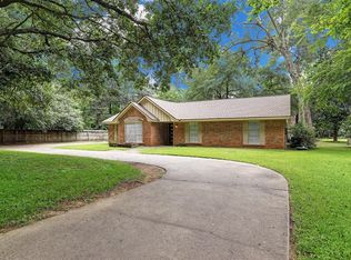 3513 Hideaway Ln, Spring, TX 77388