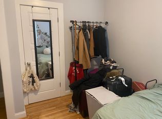 41 Washburn St #1, Boston, MA 02125