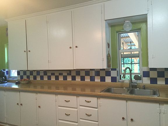 Plenty of Counter Space