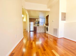 507 Florida Ave NW APT 1, Washington, DC 20001