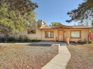 149 S Sangre De Cristo Ave, Buena Vista, CO 81211