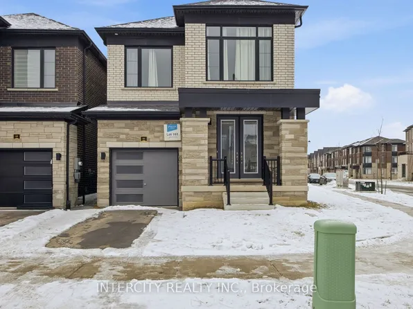 66 Camino Real Dr, Caledon, ON L7C 4L8