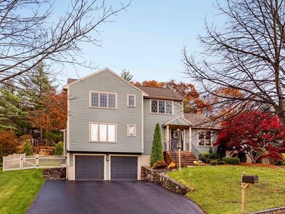 6 Castle Clare Cir, Wakefield, MA, 01880