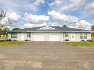 410 E South St #2, Rice Lake, WI 54868