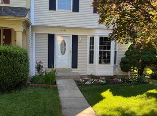3433 Queensborough Dr, Olney, MD 20832